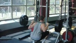 Muscle Fiber Type Strength Training Adaptations part 24 [upl. by Ardnua]