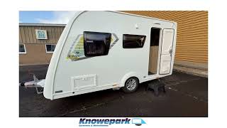 Elddis Xplore 304 Walkround Video [upl. by Glovsky447]