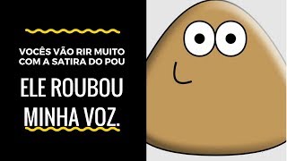 Cala Boca ele pegou minha voz cala boca mainha [upl. by Panter3]