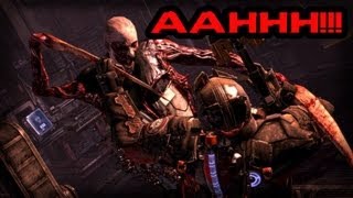 Dead Space 3 All Death Scenes [upl. by Anett539]