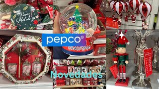 Pepco Navidad 2024  Novedades Pepco Navidad 2024 🎄🎁 New Collection 💙🎁 [upl. by Perrins400]