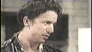 Jake amp Megan Part 33 Lucky Arrives OLTL 1990 [upl. by Ezzo]