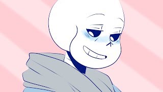 【Undertale】MMM YEAH ver Sans【Meme】 [upl. by Xuaegram]