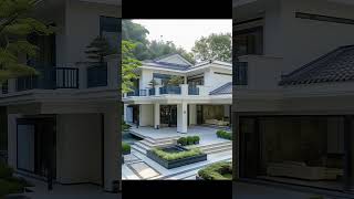 house design 2 storey [upl. by Aelc]