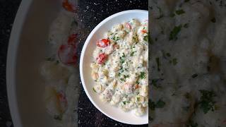 🇹🇷🇩🇪🇹🇷Gorgonzola Soslu Gnocchi🇩🇪Gnocchi in Gorgonzola Sauce [upl. by Selma]