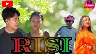 Risi  kokborok short film  ultimate kokborok series [upl. by Arok]