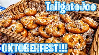 Oktoberfest 2020 at Sals [upl. by Yorke59]