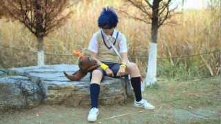 FULL VER Digimon Adventure  Live Action Cosplay Dreams Never End [upl. by Euf681]