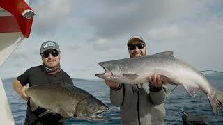 A LA PESCA quotMEJORES MOMENTOSquot CAP 12  TEMPORADA 2 canal13c68 [upl. by Nylg]