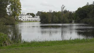 Openstelling Paleistuin van Landgoed Paleis Soestdijk [upl. by Adnalue]