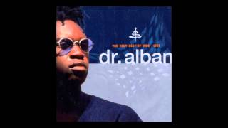 Dr Alban  its my life Extended Radio Mix 1992 [upl. by Fortin85]