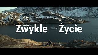 Zwykłe Życie  TRAILER  Film dokumentalny 2022 [upl. by Adnilema]