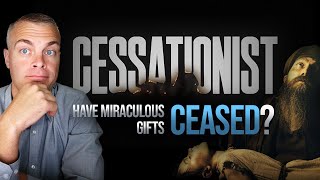 Cessationist A Critical Evaluation of This Documentary [upl. by Akir]