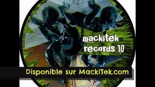 MACKITEK RECORDS 10  KEJA  Nous Le Savons Maintenant [upl. by Essile]