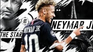 Neymar Jr  Death is no more x Sleepwalker football trending neymar edit [upl. by Collette]