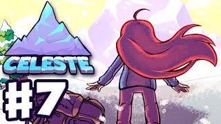 Celeste  Chapter 3 BSide Walkthrough [upl. by Hallam4]