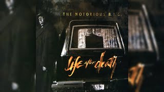 The Notorious BIG  Mo Money Mo Problems feat Mae amp Puff Daddy HQ Audio [upl. by Nylidnam]