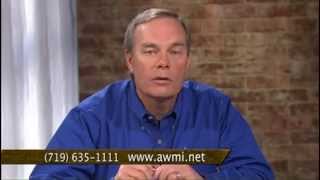 Andrew Wommack God amp Country  Week 1  Session 1 [upl. by Hunger]