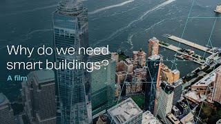 Why do we need smart buildings [upl. by Kerk]