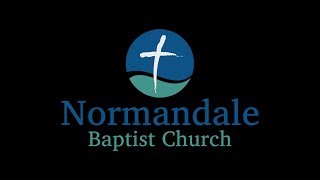 Normandale Baptist Church Live Stream [upl. by Tessler]