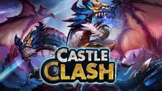 Castle Clash Rise of Beasts [upl. by Ecniv]