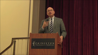 quotAnswering Lesslie Newbiginquot Tim Kellers 2017 Kuyper Lecture [upl. by Vidda17]