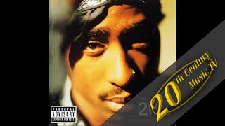 2Pac  So Many Tears [upl. by Hannus]