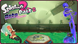 Splatoon 2 Octo Expansion Part 8  Girl Power Station [upl. by Atarman795]