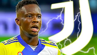 Denis Zakaria • Welcome to Juve 2022 [upl. by Dwaine]