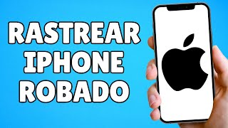 ¡Cómo Rastrear un iPhone Robado o Perdido Incluso si está Desconectado o Apagado [upl. by Nylirad]