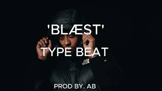 FREE Benny jamz BLÆST type beat PROD by AB [upl. by Runkel]