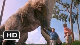 The Lost World Jurassic Park 510 Movie CLIP  TRex in the Tent 1997 HD [upl. by Eleazar]