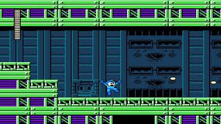 Mega Man 9  Mega Man  Plug Man [upl. by Bird411]