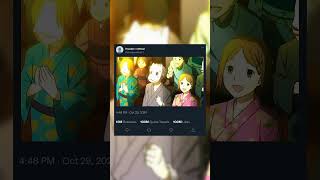 hotarubi no mori e hotarubinomorie animeshortsanimeeditanimelover viralshort animegirl anime [upl. by Chak208]