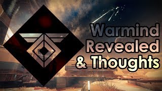 Destiny Warmind Expansion Revealed amp Dattos Thoughts on Protocol amp Ranked [upl. by Eneleh]