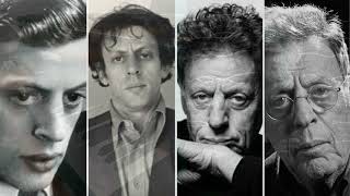 Philip Glass  In The Upper Room Dances 1 5 6 et 8  Piano [upl. by Namruht]