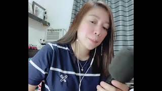 SAGLIT  Moira Dela Torre  cover by KC Ablaza [upl. by Nelehyram]