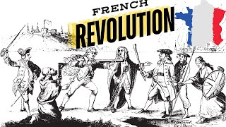 French Revolution Part 1  Class 9  History  Social Science  NCERT [upl. by Attalie]