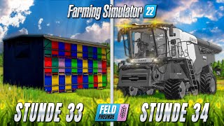 LS22  BEGINNER TO WINNER 🚜 FOLGE 17 FELD FREUNDE [upl. by Ttoille]