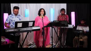 Potri Thuthipom En Deva Devanai  Alive Worship [upl. by Blinnie]