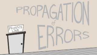 Propagation of Errors [upl. by Ylaek]