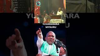 Ilayaraja Yuvadasara2024  Sihi Gaali 01 Sathish Ponnachi ilayaraja ilayarajasongs kannadasongs [upl. by Eniar]