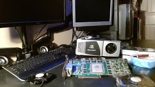 Dell Precision T7500 Rebuild 2011 Model  Part 2 [upl. by Anhej]