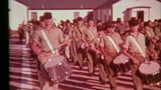 Royal Canadian Army Cadet recruiting film pt 1  1977 [upl. by Parent]