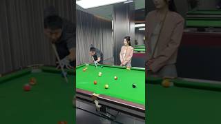 Funny moments in Billiards millions viwes 8ballpool funny shorts video [upl. by Rehpetsirhc431]