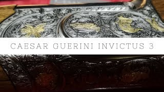 Caesar Guerini Invictus 3 Sporting Shotgun [upl. by Asilad]