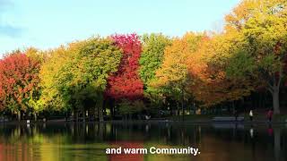 2 Alberta Towns youve probably NEVER HEARD of Near Red Deer Living in Alberta Canada [upl. by Boyd737]