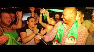 Cheb Majid  Algeria to Rio  Single [upl. by Lyndel]