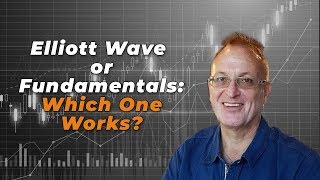 Elliott Wave Forex or Fundamental Analysis Which One Works [upl. by Ahseined]