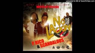 P Rico x Smylez x No Love FULL SONG [upl. by Vanden877]